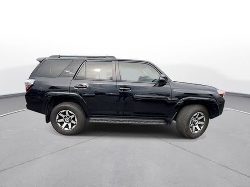 Used 2024 Toyota 4Runner TRD Off-Road Premium w/ Off Road Premium Plus Package AWD/4WD image 5