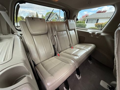 Used 2011 Ford Expedition Limited AWD/4WD image 13