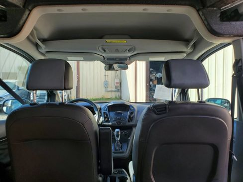 Used 2018 Ford Transit Connect XL FWD image 41