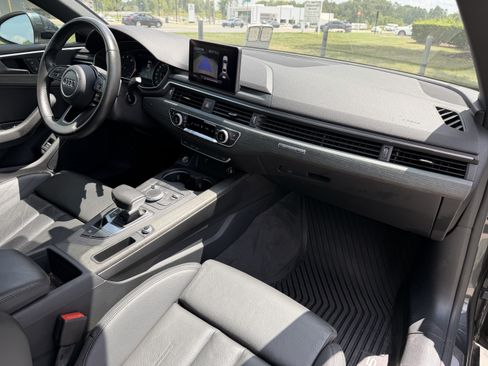 Used 2019 Audi A5 2.0T Premium w/ Convenience Package AWD/4WD image 30