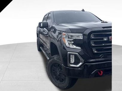 Used 2021 GMC Sierra 1500 AT4 w/ AT4 Premium Package