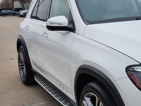 Used 2022 Mercedes-Benz GLE 350 GLE 350 image 8