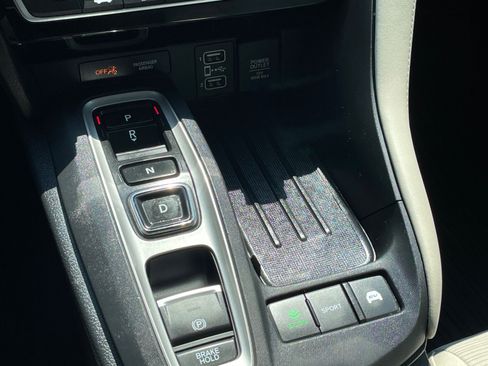 Used 2020 Honda Insight EX image 15