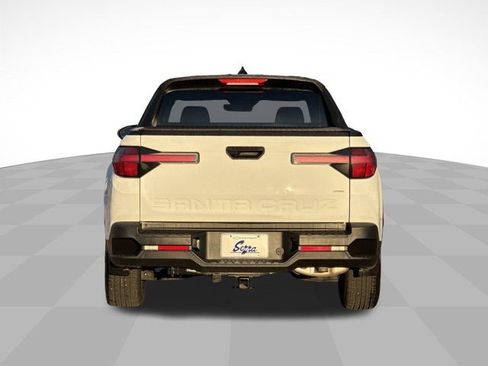 Used 2022 Hyundai Santa Cruz SEL image 7
