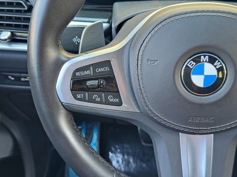 Used 2024 BMW X5 sDrive40i w/ M Sport Package RWD image 23
