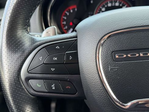 Certified 2022 Dodge Durango R/T w/ Blacktop Package AWD/4WD image 36