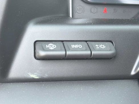 New 2026 GMC Sierra 1500 Denali Ultimate AWD/4WD image 15