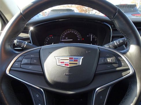 Used 2019 Cadillac XT5 Premium Luxury image 20