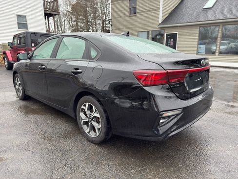 Used 2019 Kia Forte LXS image 5