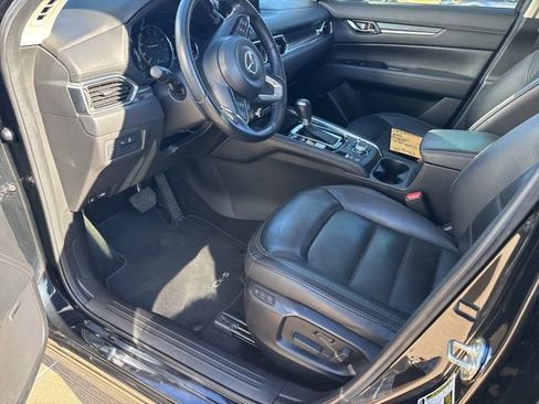 Used 2020 MAZDA CX-5 Grand Touring Reserve image 10