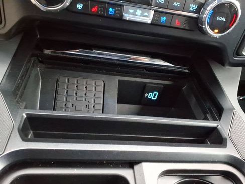 Used 2026 Ford F250 Lariat AWD/4WD image 41