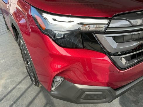 Used 2026 Subaru Forester Premium image 27