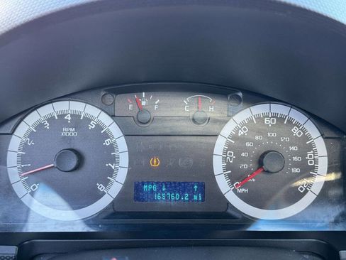 Used 2009 Ford Escape Limited image 16