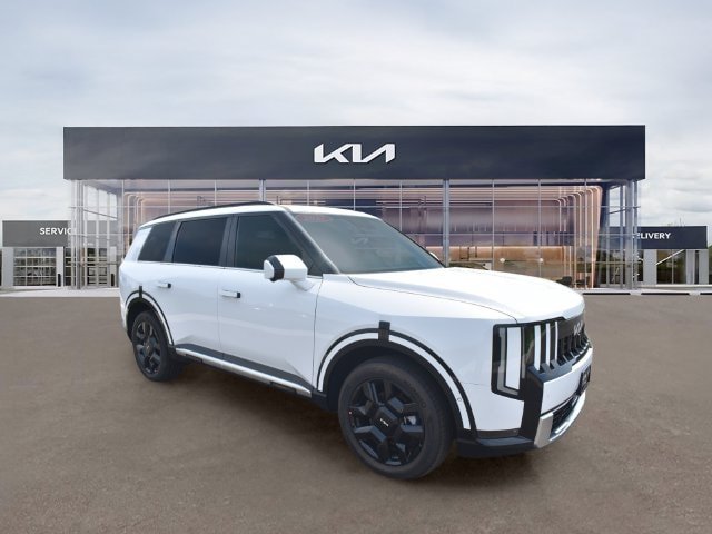 New 2027 Kia Telluride SX Prestige AWD/4WD image 11