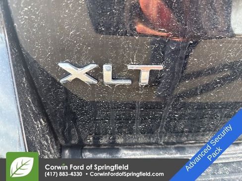 Used 2022 Ford Expedition XLT image 10