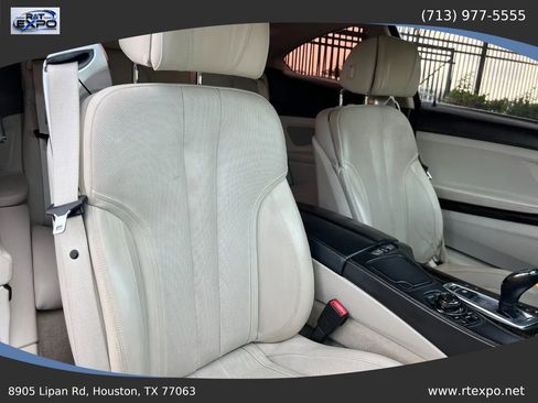 Used 2012 BMW 650i Coupe RWD image 33