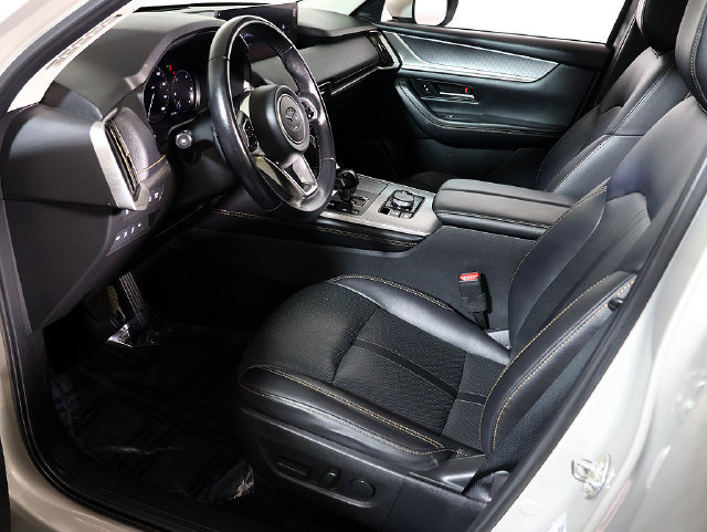 Used 2024 MAZDA CX-90 3.3 Turbo S AWD/4WD image 13