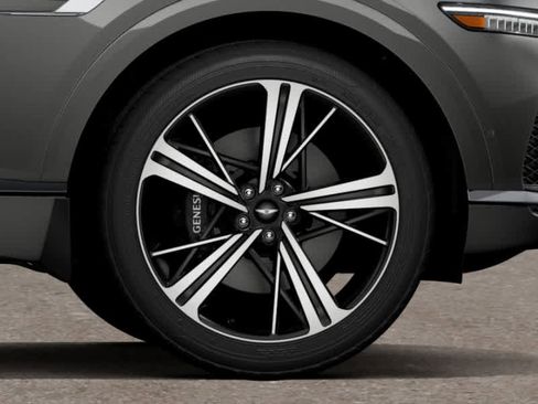 New 2026 Genesis GV80 3.5T e-SC image 10