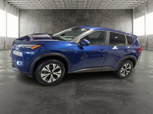 Used 2023 Nissan Rogue SV image 6
