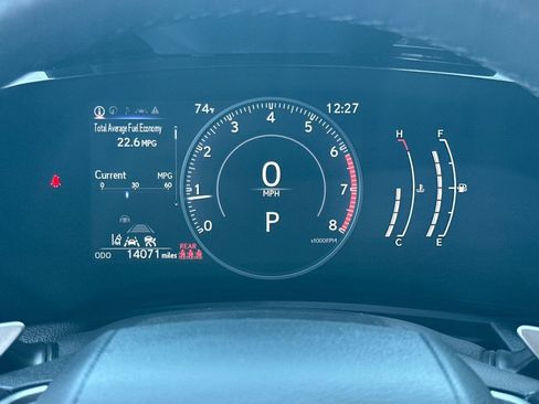 Used 2025 Lexus NX 350 AWD w/ Cold Area Package image 19