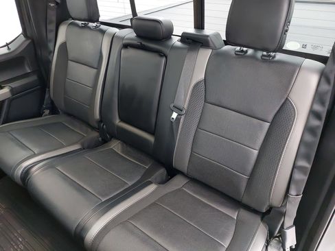 Used 2020 Ford F150 Raptor w/ Equipment Group 802A Luxury image 15