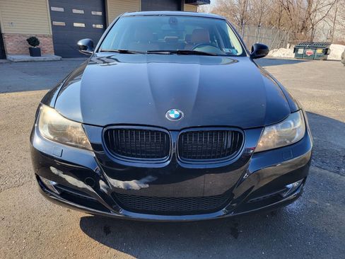 Used 2011 BMW 328i xDrive Sedan image 2