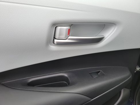 Certified 2024 Toyota Corolla SE w/ Convenience Package image 21