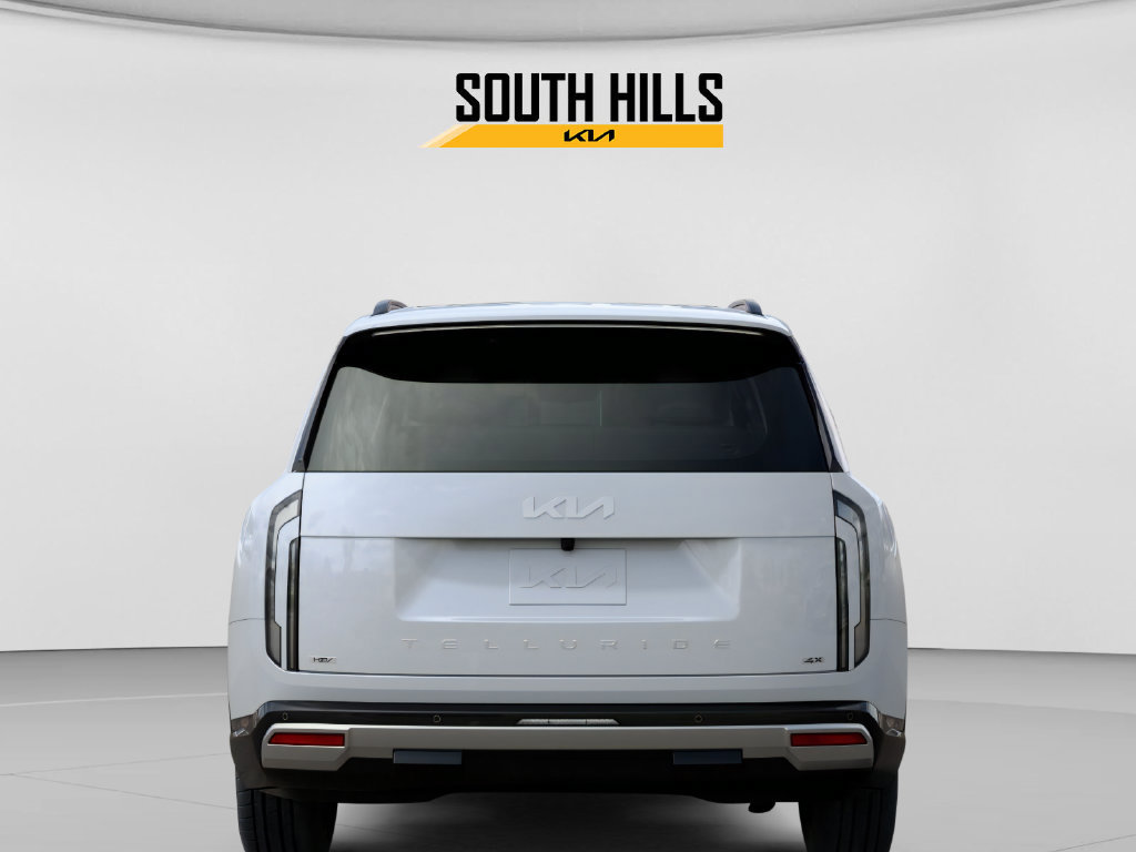 New 2027 Kia Telluride SX Prestige AWD/4WD image 13