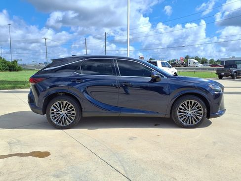 Used 2024 Lexus RX 350 AWD w/ Convenience Package image 5