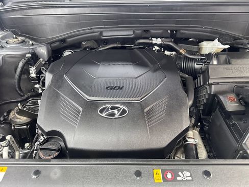 Used 2025 Hyundai Palisade XRT FWD image 81