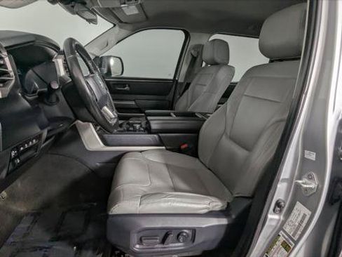 Used 2024 Toyota Tundra SR5 w/ SR5 Premium Package RWD image 14