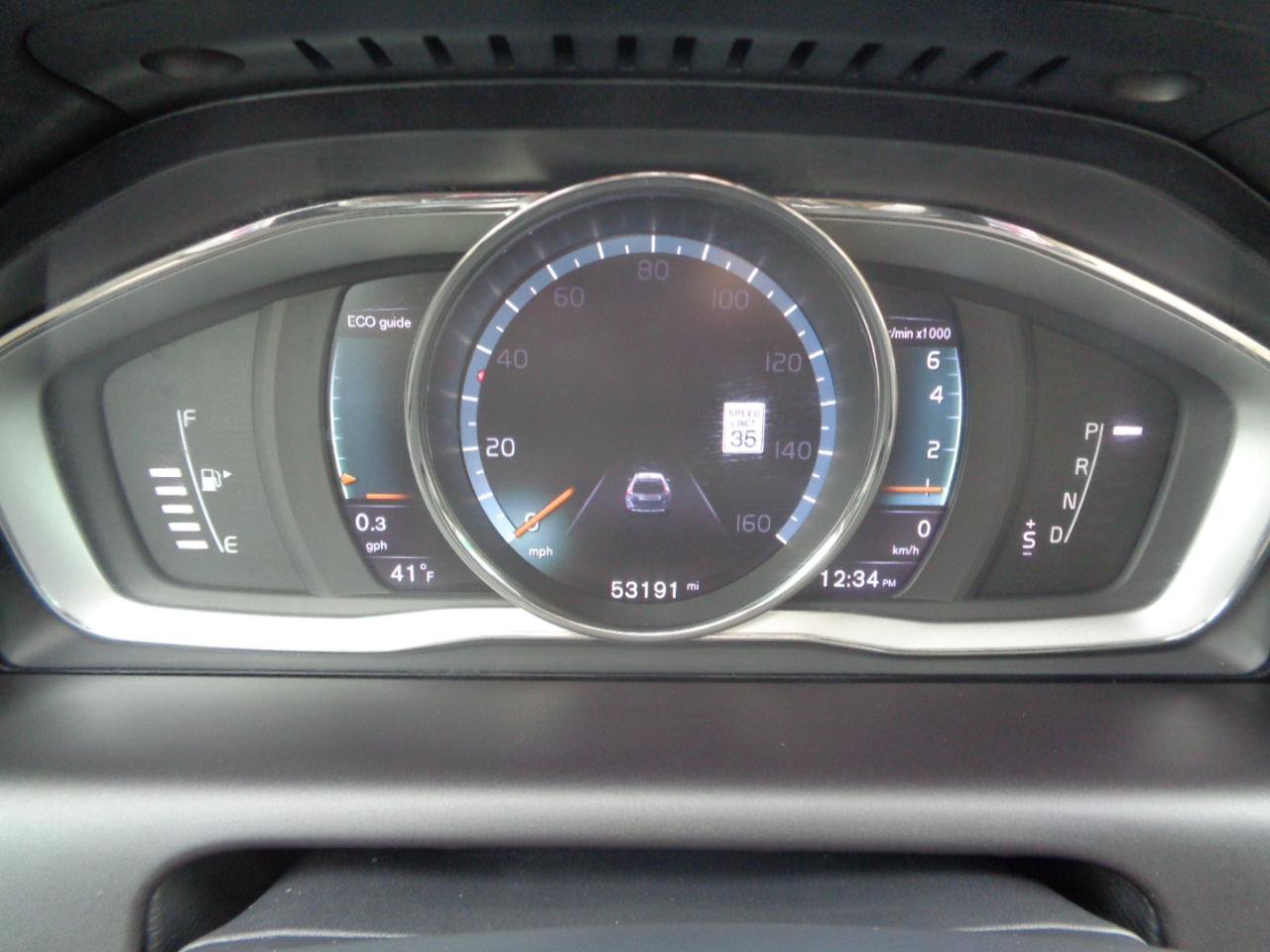 Used 2016 Volvo XC60 T5 Platinum w/ Protection Package FWD image 31