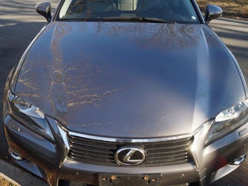 Used 2013 Lexus GS 350 350 AWD image 2