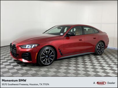 Certified 2025 BMW M440i