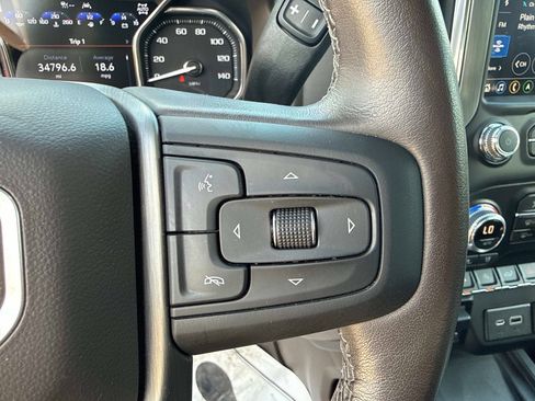 Used 2021 GMC Sierra 1500 Denali w/ Denali Ultimate Package AWD/4WD image 26
