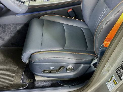 New 2026 Genesis GV70 2.5T Sport Prestige AWD/4WD image 21