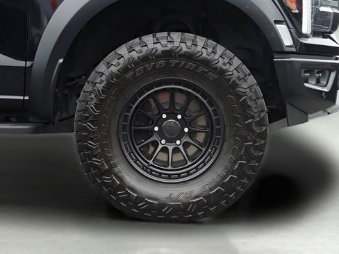 Certified 2024 Ford F150 Raptor AWD/4WD image 4