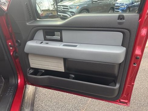 Used 2012 Ford F150 XLT w/ XLT Convenience Pkg image 18