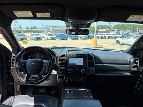 Used 2020 Ford Expedition Max Limited RWD image 29