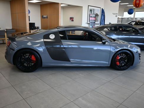 Used 2010 Audi R8 V10 image 28
