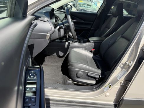 Used 2024 MAZDA CX-30 AWD 2.5 S w/ Select Sport Pkg image 7