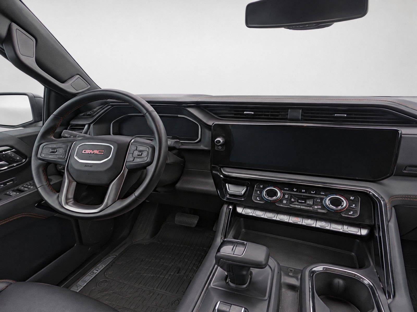 Used 2023 GMC Sierra 1500 AT4 AWD/4WD image 23