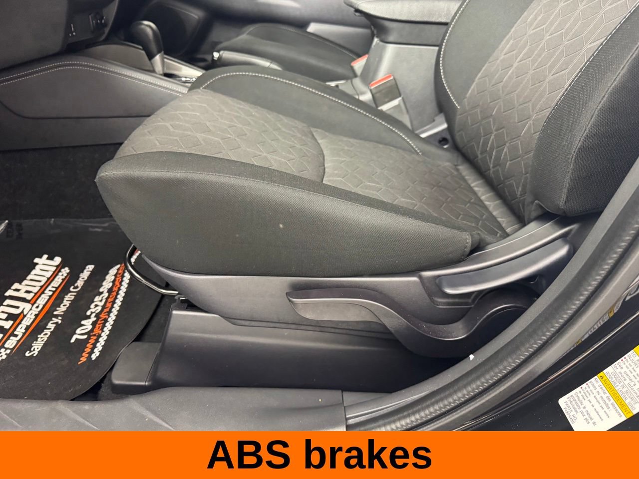 Used 2026 Mitsubishi Outlander Sport ES AWD/4WD image 13