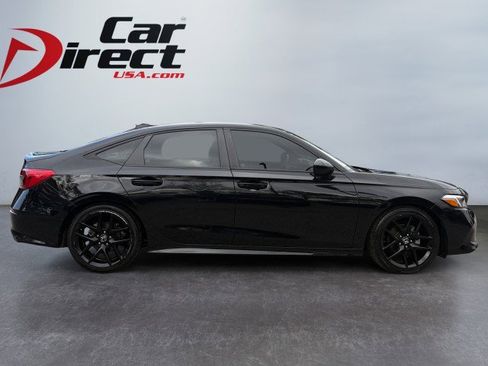 Used 2024 Honda Civic Sport image 13