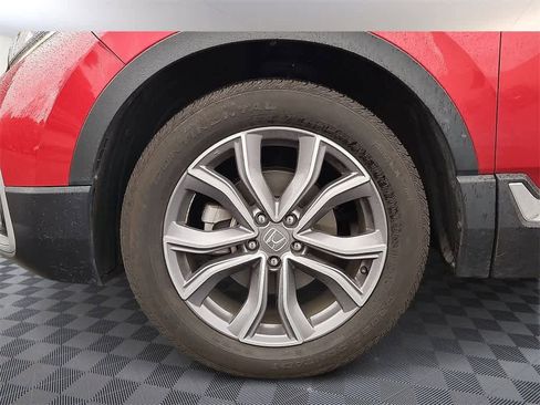 Used 2021 Honda CR-V Touring image 8