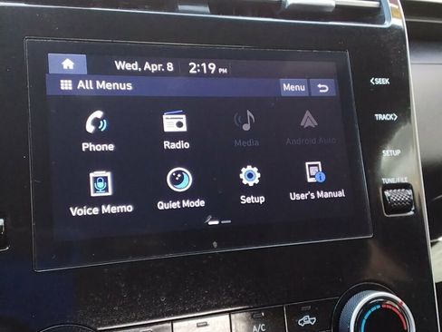 Used 2022 Hyundai Santa Cruz SE FWD image 15
