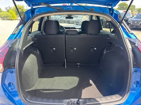 Used 2025 Nissan Kicks Play S FWD image 21