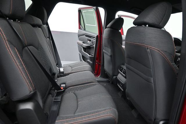 New 2026 Honda Pilot Sport image 14