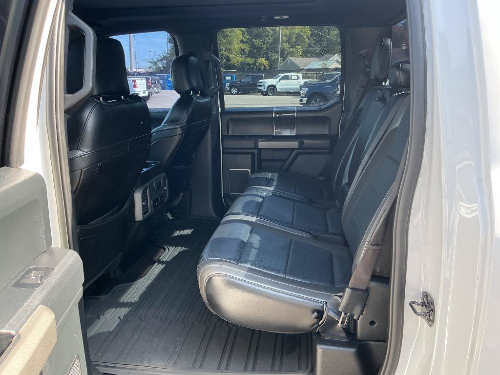 Used 2020 Ford F150 Raptor w/ Equipment Group 802A Luxury AWD/4WD image 15