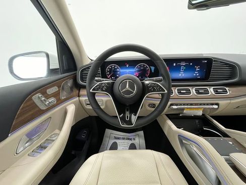 New 2026 Mercedes-Benz GLE 350 4MATIC image 22